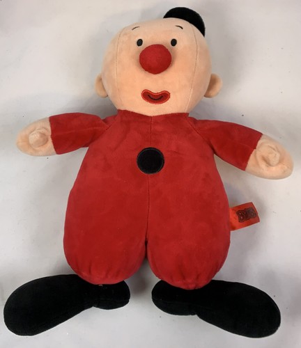 Peluche bumba bumbalu - peluche,