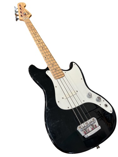 Bronco bass guitar - bass,