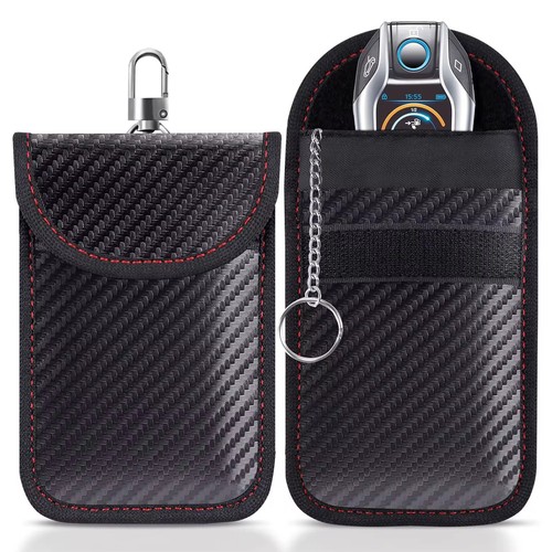Porte clef voiture - porte, anti