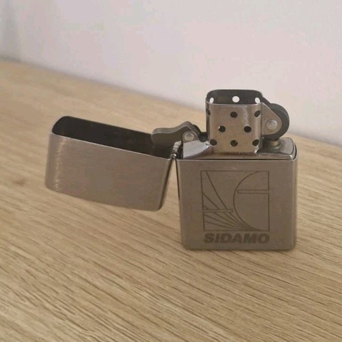 Zippo briquet essence - briquet, à