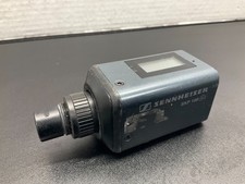 SENNHEISER SKP 100 G2 A Band 518-554 MHz Wireless Plug On Transmitter for EM, EK