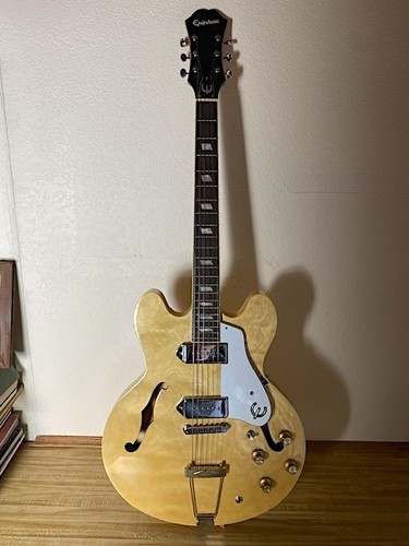 Epiphone string guitar - 6,