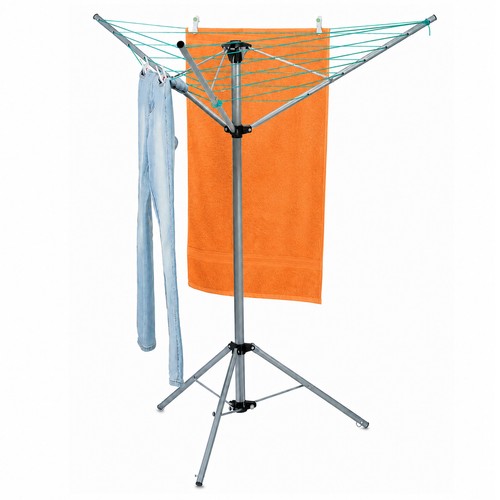 Sèche linge séchoir - linge,