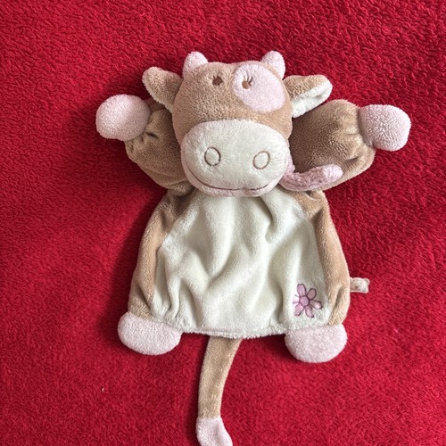Doudou marionnette - 🇫🇷,