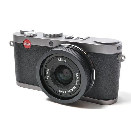 Appareil photo numérique