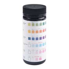 Kit de test d'aquarium Premium