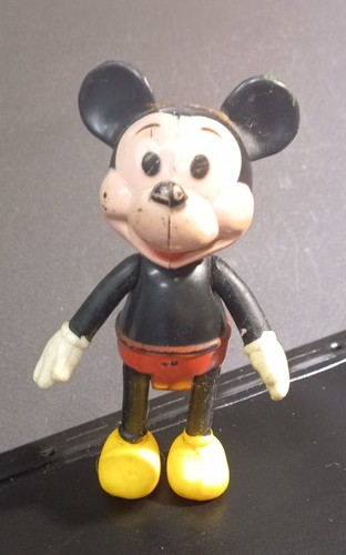 Figurine walt disney - walt,