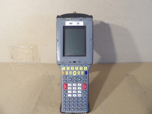 Psion teklogix 7530 ultra - psion,