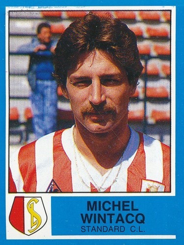 297 michel wintacq belgique - 297,
