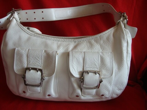 Superbe sac longchamp cuir - longchamp,