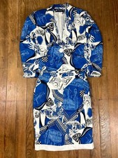 Ensemble vintage blazer