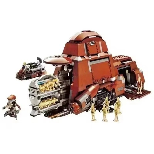 Moc 1330pcs building - 1330pcs, block