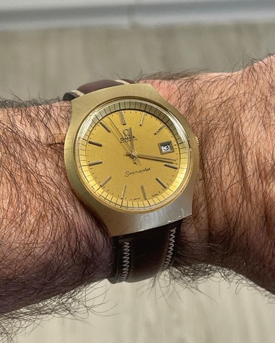 Rare belle montre - belle,