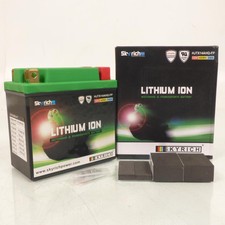 Batterie Lithium Skyrich pour