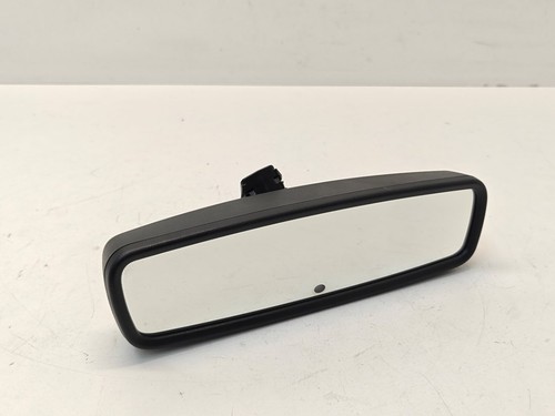 Retroviseur interieur ford - retroviseur,