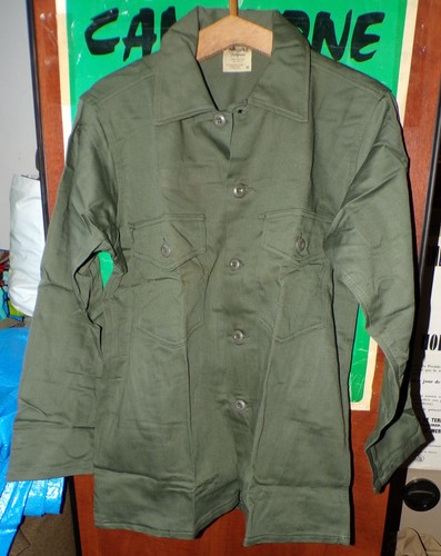 Armee americaine chemise - armee, u.s