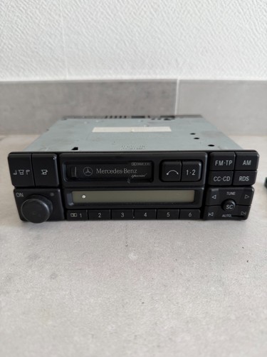 Mercedes benz special be2210 - special,