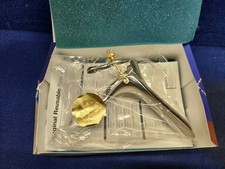 Cooper Surgical Euro-Med Stainless-Steel Vaginal Speculum Graves (LARGE) 64-104