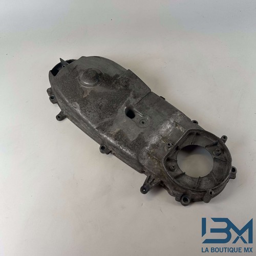 Carter transmission 125 - de,