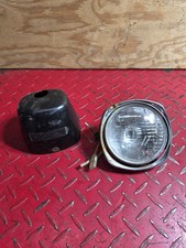 ,1989 Suzuki FA50 Headlight Assembly
