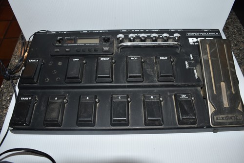 Line pod live - xt,