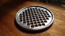 Faema Velox drip tray grid