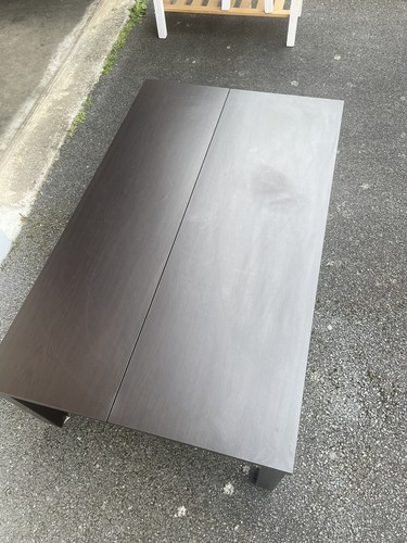Table basse ikea - table,