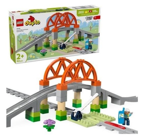 Lego duplo 10426 train - duplo,