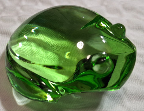 Val lambert sousa green - lambert,