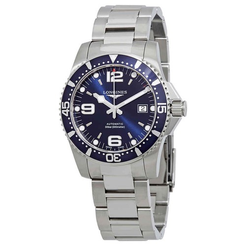 Longines hydroconquest - longines,