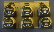 NEW 6 Pack Stanley FMHT74038