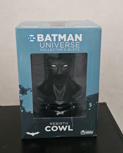 Buste batman rebirth cowl - buste,