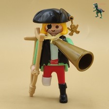 Playmobil figurine