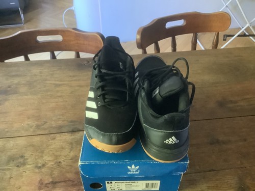 Chaussures adidas racing - adidas, 1