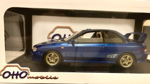 Subaru impreza wrx - impreza,