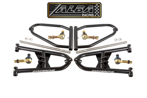 Alba racing 192 - racing, 192-maa-b