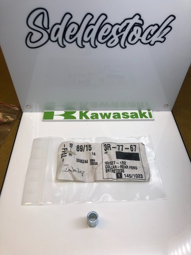 Entretoise kawasaki - 1,