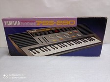 Clavier Synthétiseur Yamaha