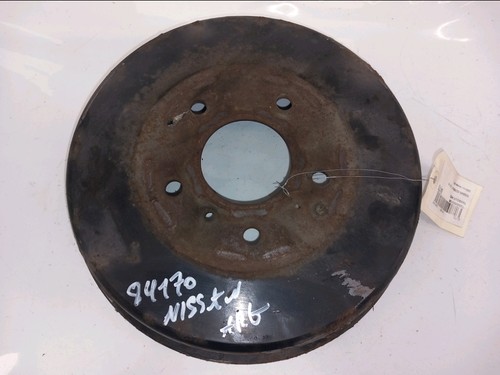 Tambour frein arriere - tambour,
