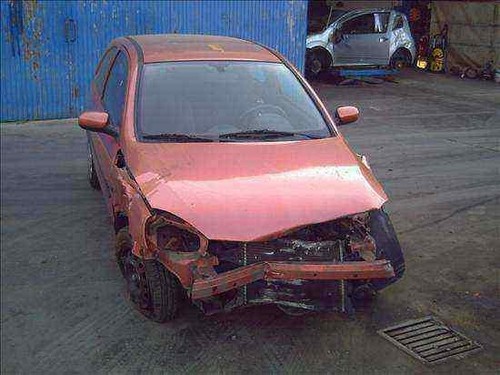 Moteur démarrage opel - moteur,