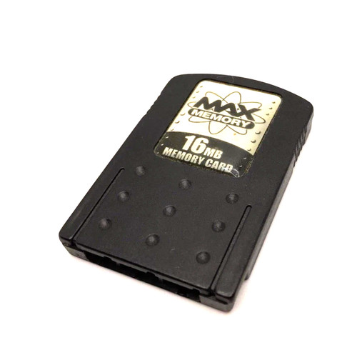 Carte mémoire ps2 16mb - ✅carte,