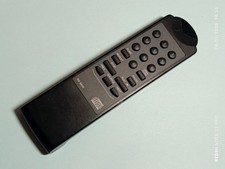 Télécommande CHAINE  HIFI