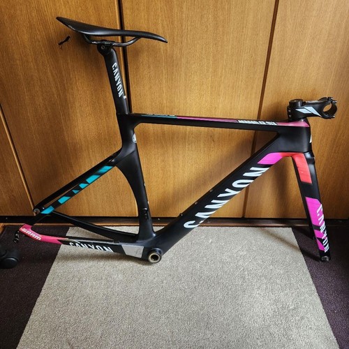 Canyon aeroad slx - aeroad, cf