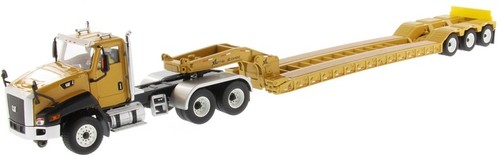 Diecast masters camion - camion, 6x4