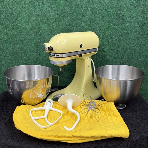Vintage 1978 kitchenaid - vintage,