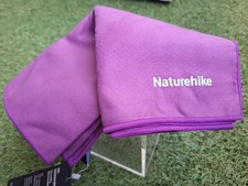 Serviette de bain à séchage