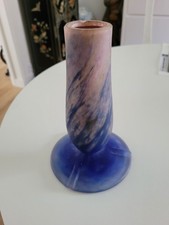 Pied De Lampe En Pâte de