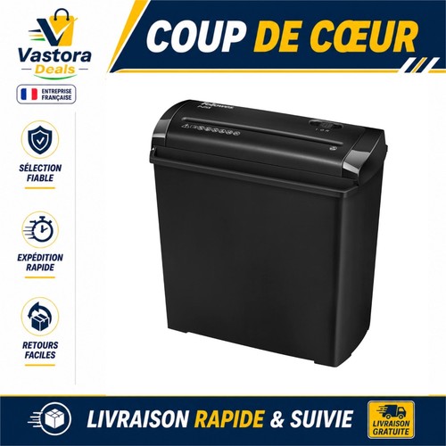 Destructeur documents - destructeur, de