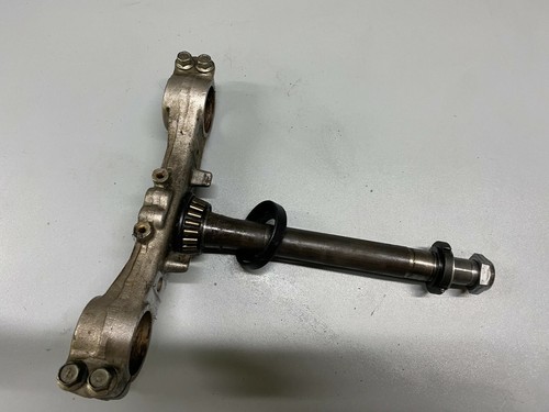 Fourche inferieur - te,