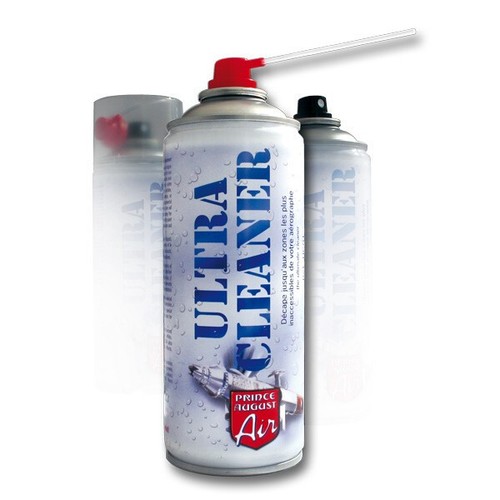 Ultra cleaner pour aerographe - cleaner,